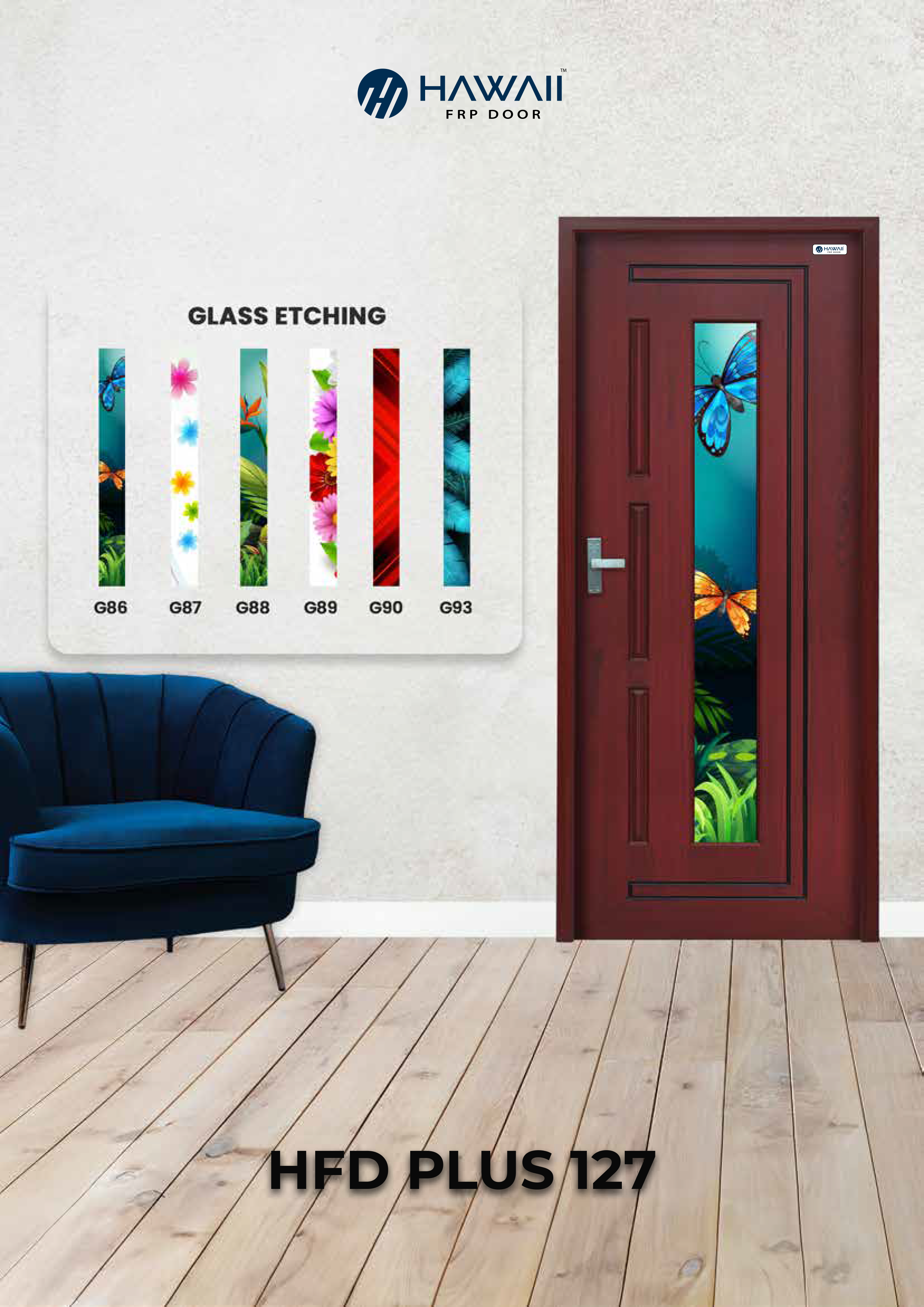 best-selling-frp-doors